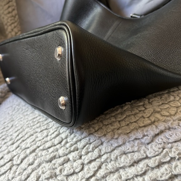 Balenciaga Medium Locker Hobo Bag - Picture 6 of 11